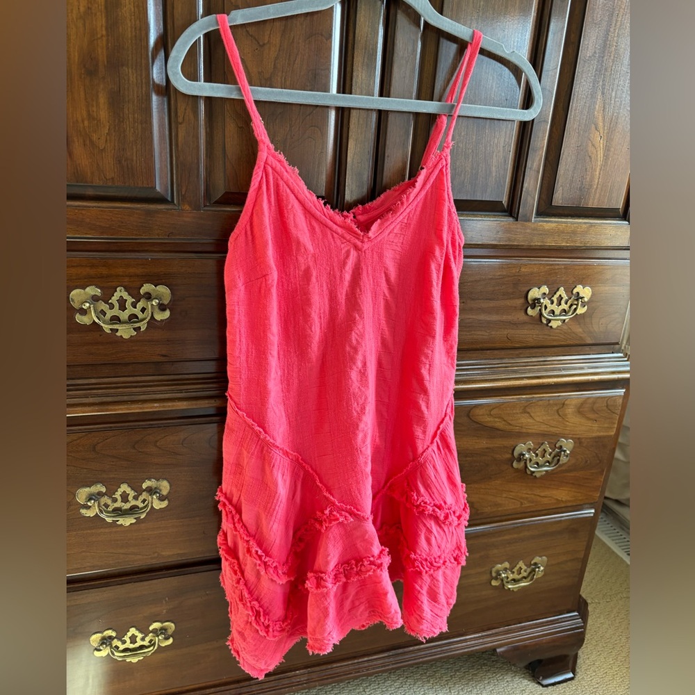 Free People Sleeveless Top